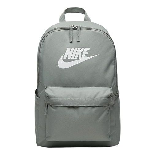 Рюкзак Nike Heritage Backpack 'Green', зеленый
Рюкзак Nike Heritage Backpack 'Green', зеленый