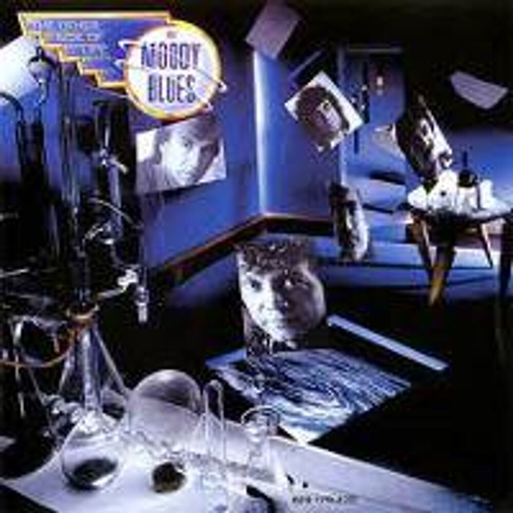 Диск CD The Other Side of Life - The Moody Blues
Диск CD The Other Side of Life - The Moody Blues