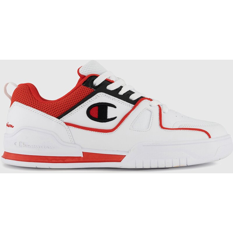 Повседневные туфли с низким голенищем, 3 точки Champion, мультиколор
Повседневные туфли с низким голенищем, 3 точки Champion, мультиколор