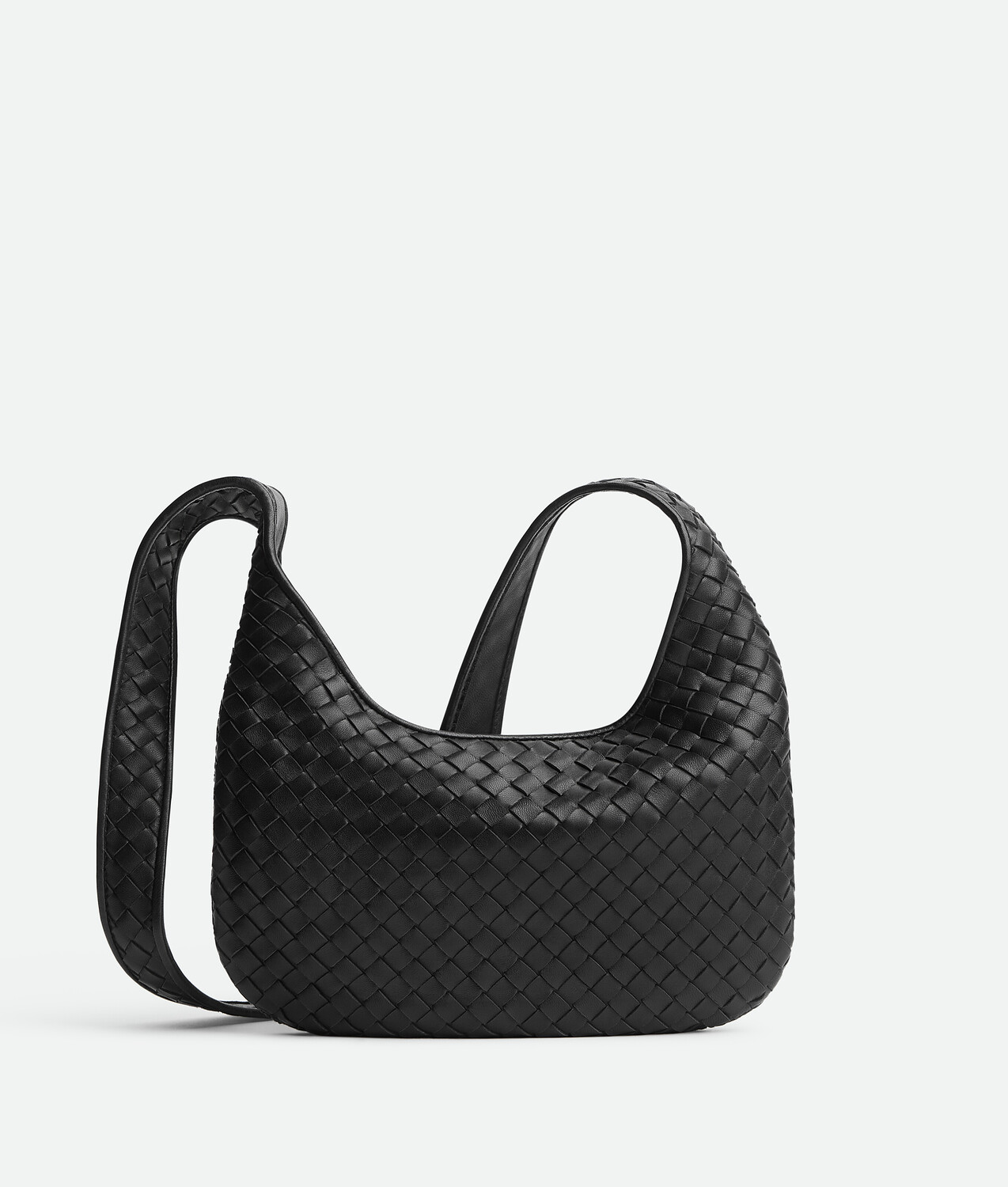 Small veneto BOTTEGA VENETA, черный
Small veneto BOTTEGA VENETA, черный