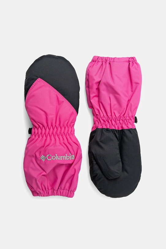 Детские перчатки Toddler Chippewa Columbia, розовый
Детские перчатки Toddler Chippewa Columbia, розовый