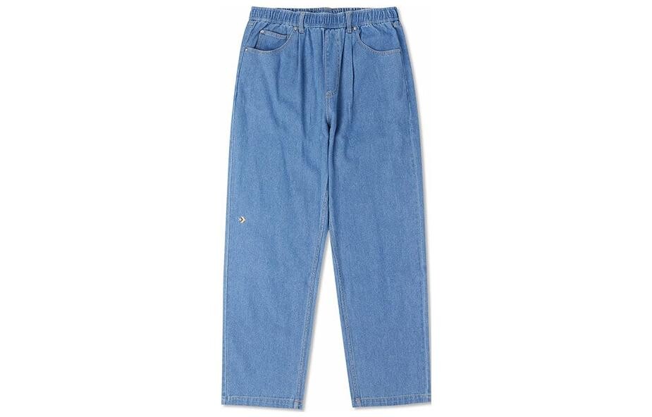 Мужские джинсы Converse, Синий
Мужские джинсы Converse, Синий