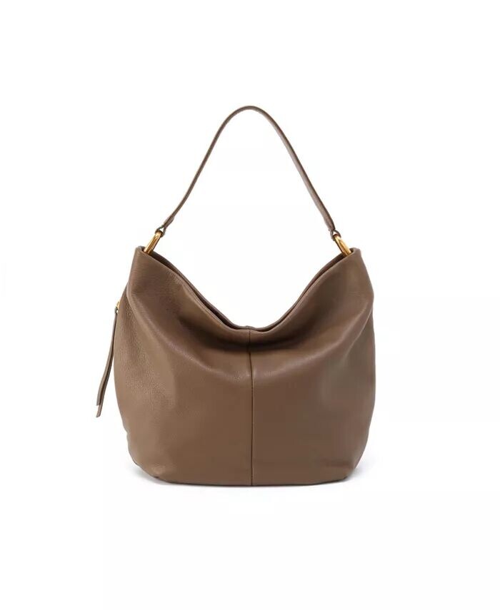 Сумка Харли HOBO, коричневый/бежевый
Сумка Харли HOBO, коричневый/бежевый