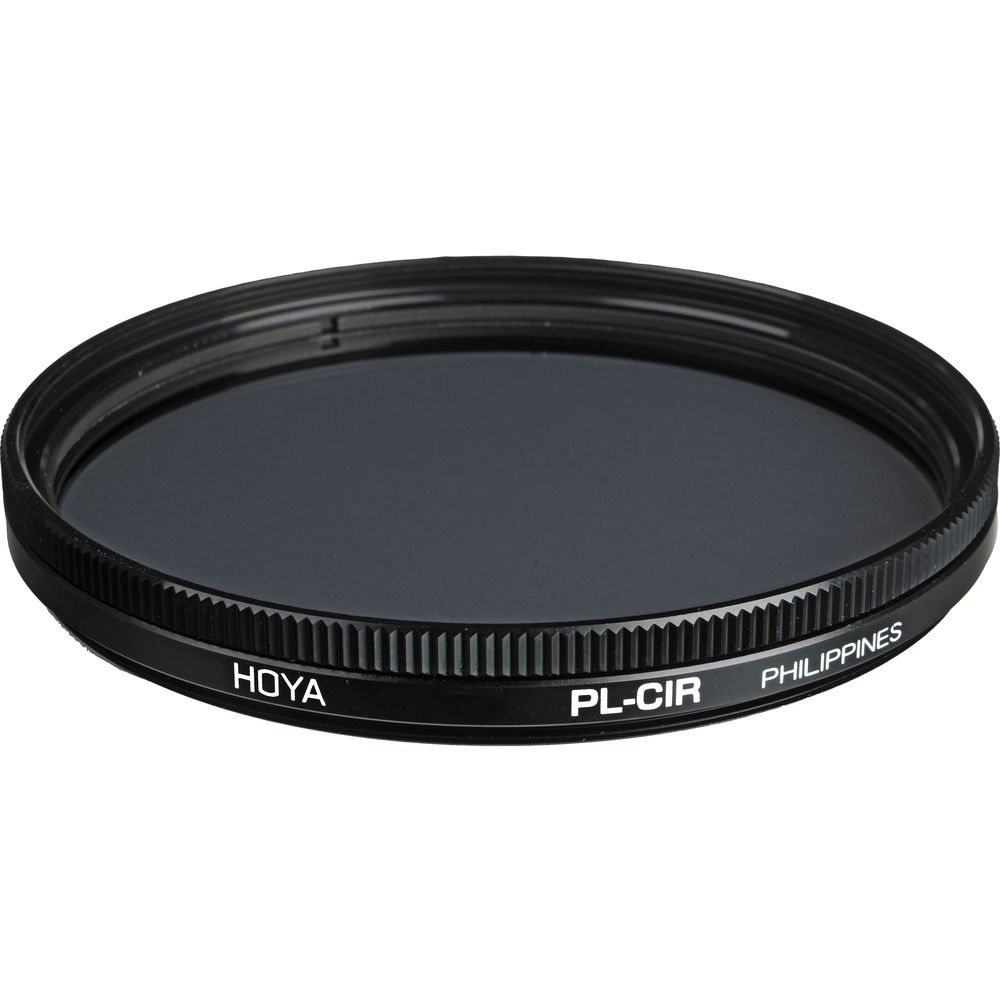 Фильтр Hoya Circular Polarizer Filter (67mm) B67CRPL
Фильтр Hoya Circular Polarizer Filter (67mm) B67CRPL