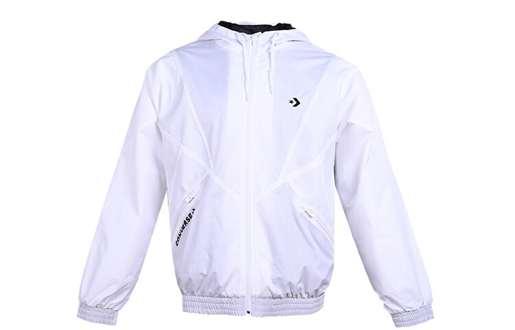 Куртка мужская белая Converse, белый
Куртка мужская белая Converse, белый