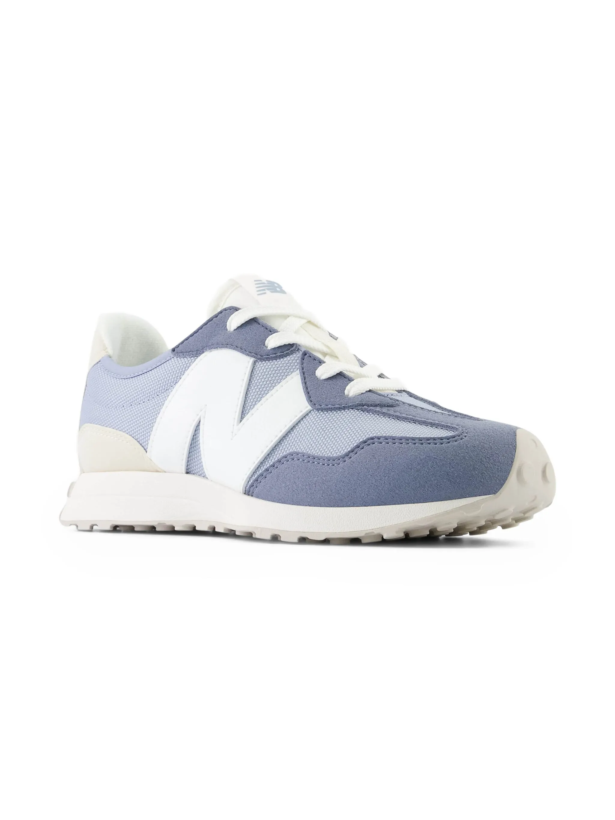 Кроссовки 327 с логотипом New Balance Kids, синий
Кроссовки 327 с логотипом New Balance Kids, синий