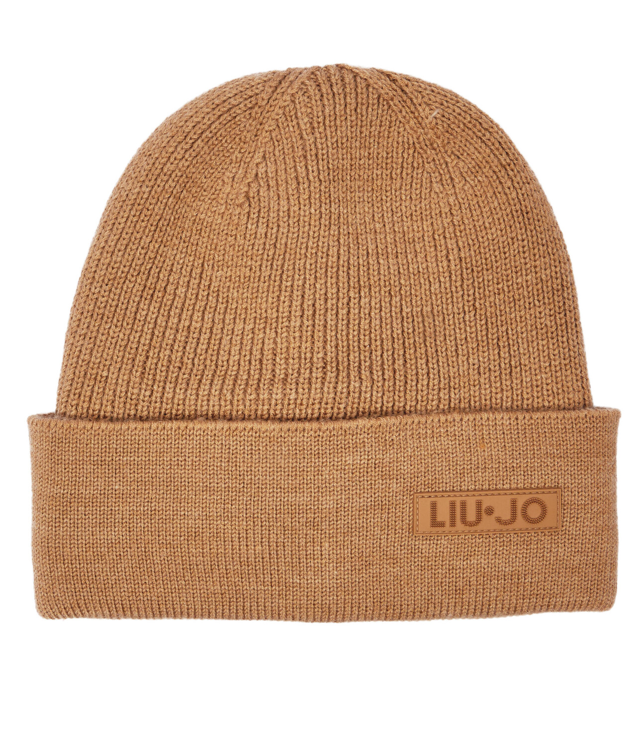 Шапка Liu Jo, кэмел
Шапка Liu Jo, кэмел