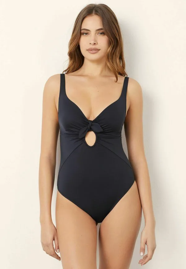 Купальник essential Yamamay, Black Plain, Черный, Купальник essential Yamamay, Black Plain
Купальник essential Yamamay, Black Plain, Черный, Купальник essential Yamamay, Black Plain