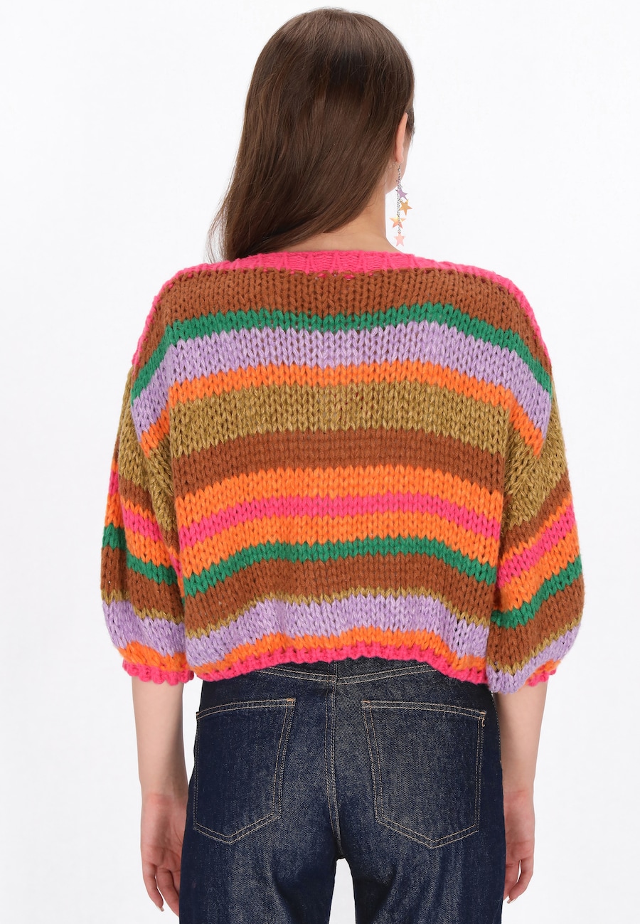 Большой свитер MYMO, Mixed Colors
Большой свитер MYMO, Mixed Colors