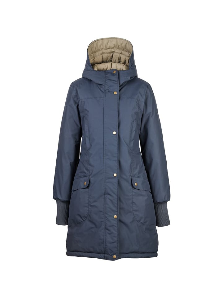 Парка RUUVI in Marine Finside
Парка RUUVI in Marine Finside