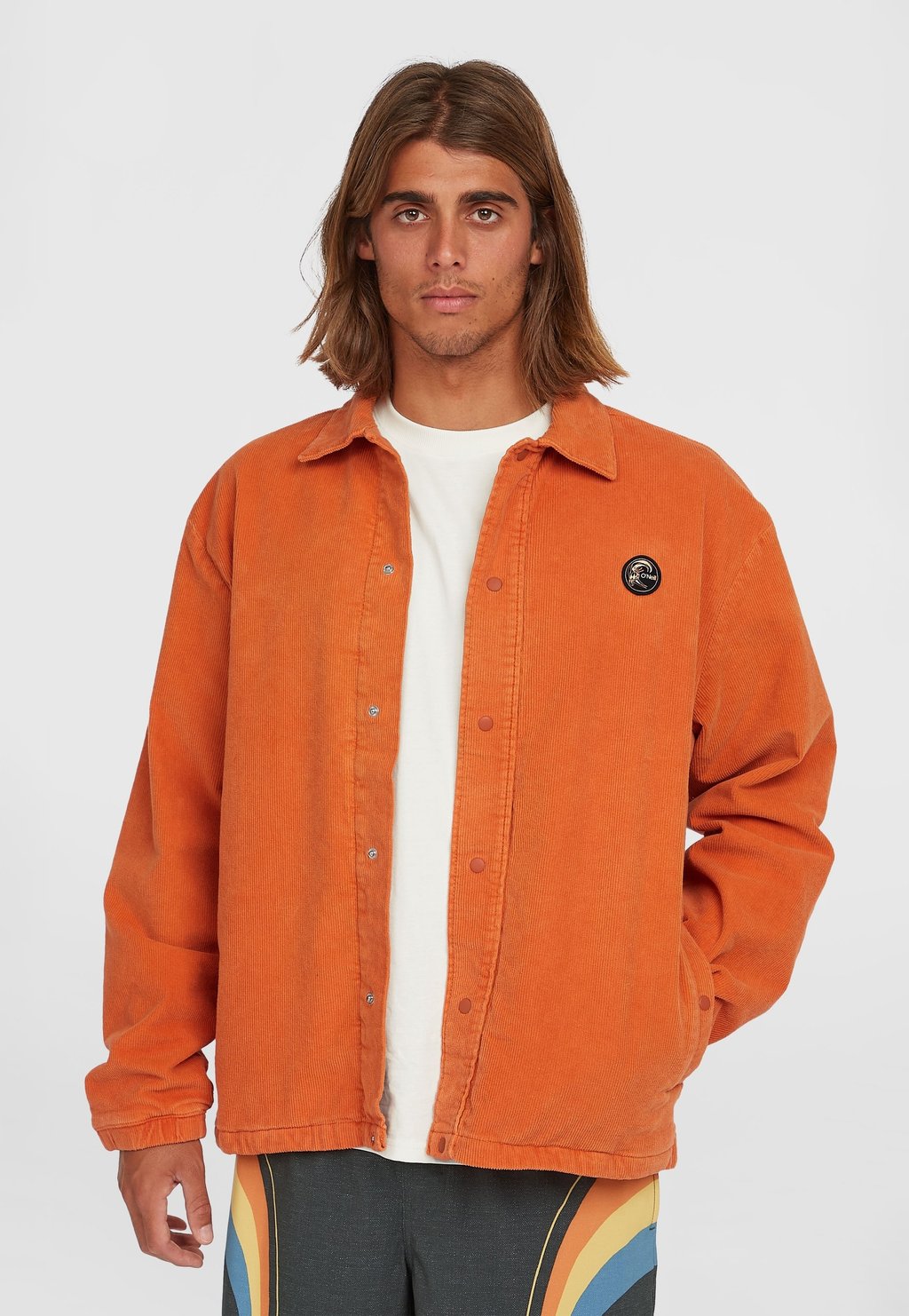 Куртка для активного отдыха O'Neill, цвет Cinnamon Stick, Коричневый, Куртка для активного отдыха O'Neill, цвет Cinnamon Stick
Куртка для активного отдыха O'Neill, цвет Cinnamon Stick, Коричневый, Куртка для активного отдыха O'Neill, цвет Cinnamon Stick