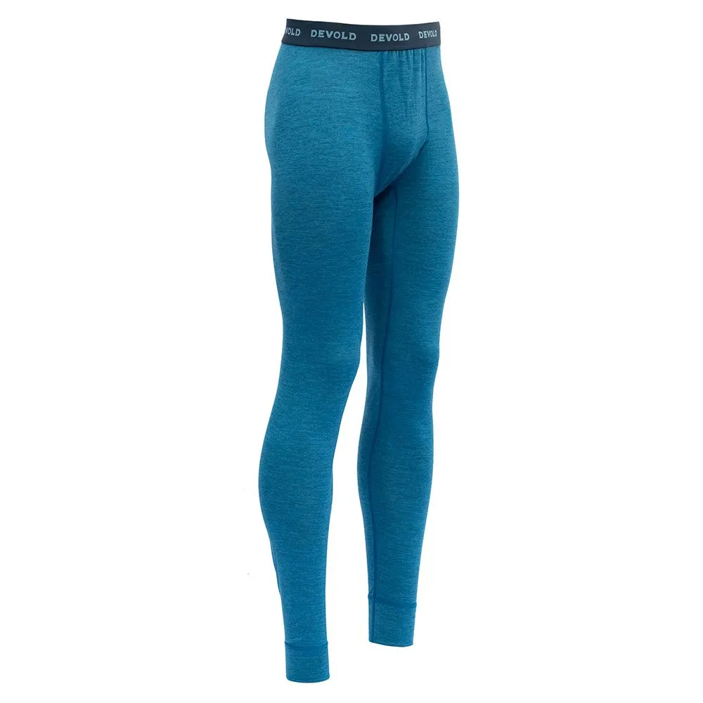 Брюки базового слоя DEVOLD OF NORWAY Breeze Merino 150, синий
Брюки базового слоя DEVOLD OF NORWAY Breeze Merino 150, синий