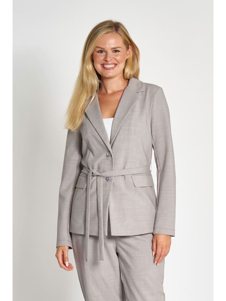 Блейзер ZHRILL, серый
Блейзер ZHRILL, серый