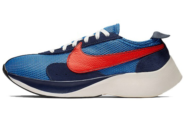 Кроссовки для бега Nike Moon Racer унисекс
Кроссовки для бега Nike Moon Racer унисекс