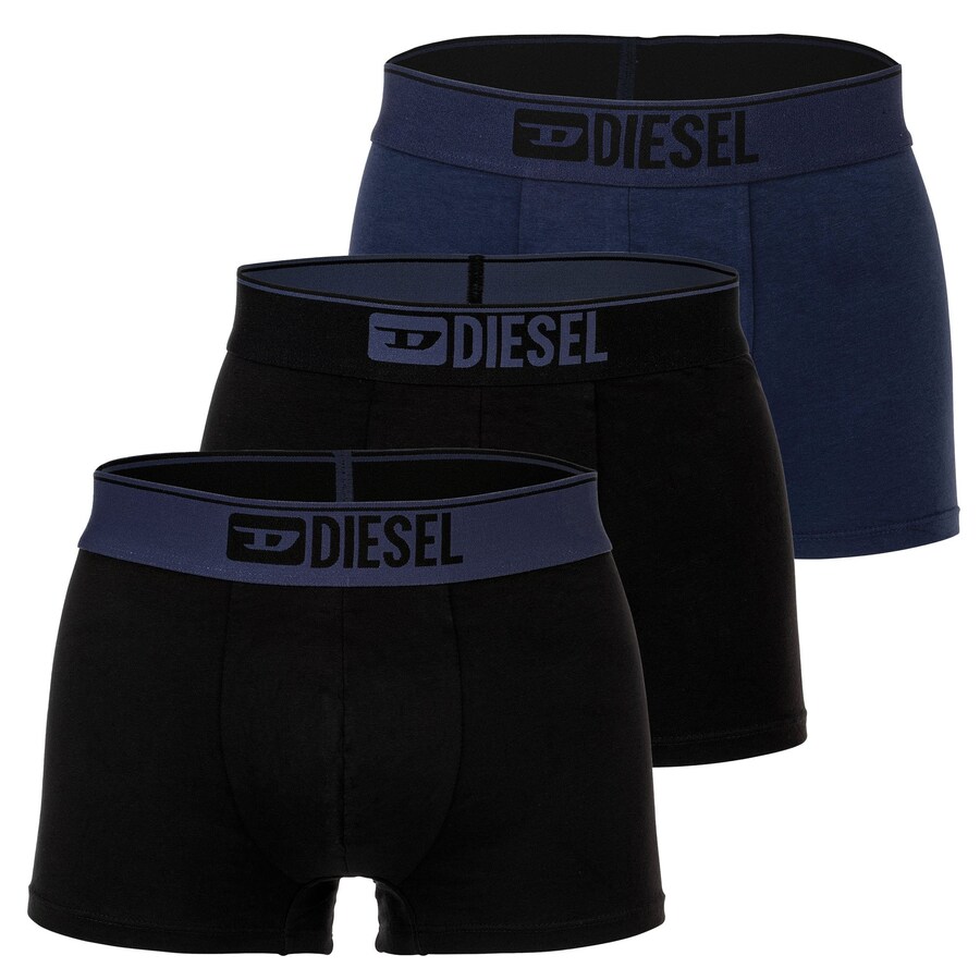Боксеры DIESEL, Dark blue 
Боксеры DIESEL, Dark blue