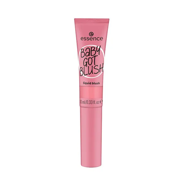 Жидкие румяна Colorete Liquido Baby Got Blush Essence, 30
Жидкие румяна Colorete Liquido Baby Got Blush Essence, 30