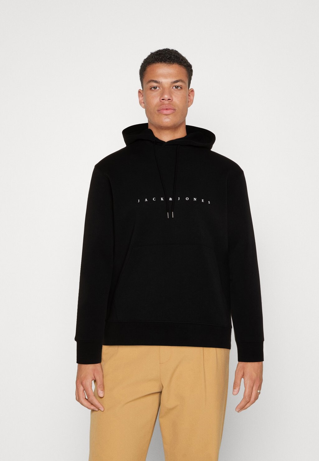 Толстовка ESTAR NOOS Jack & Jones, черный
Толстовка ESTAR NOOS Jack & Jones, черный