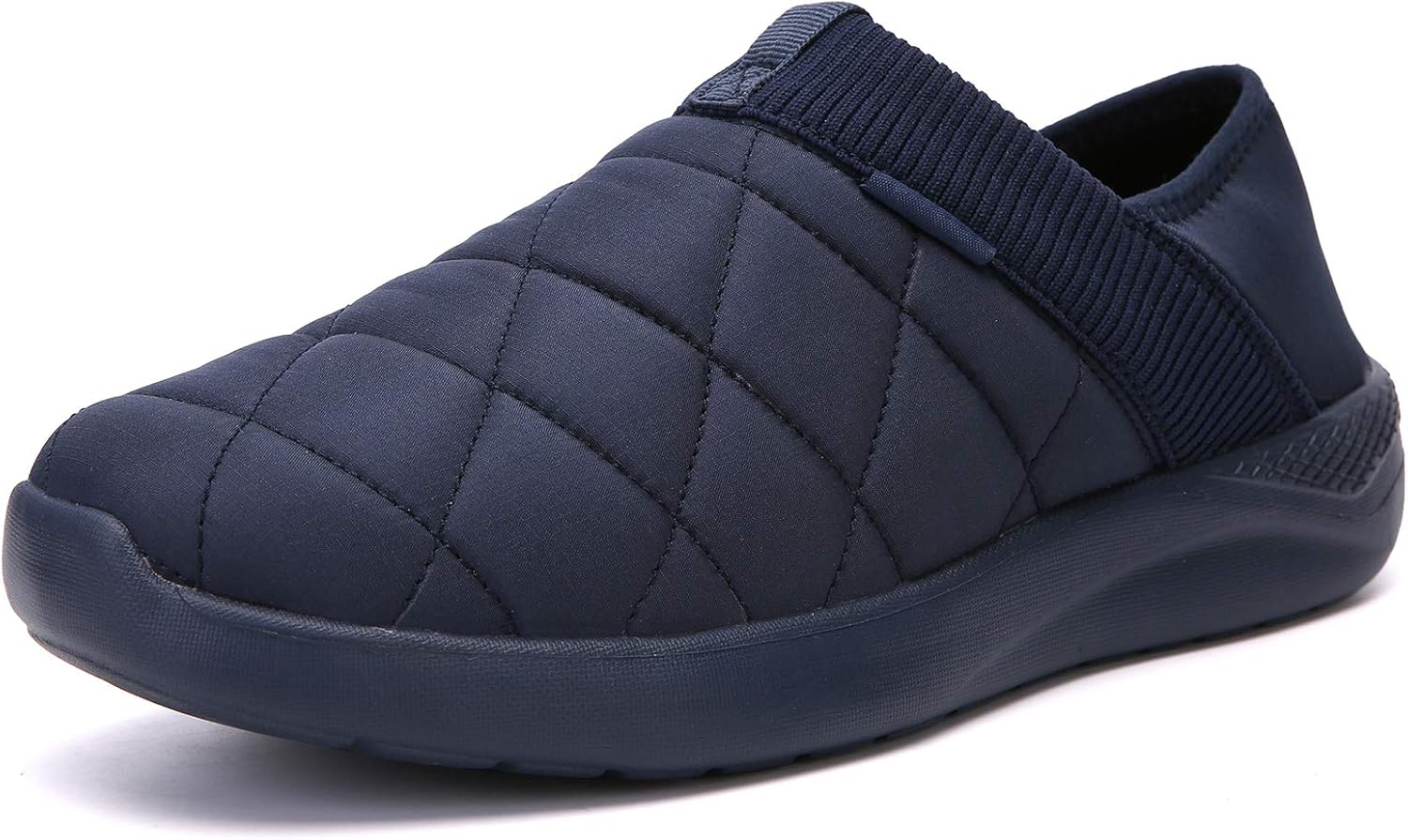 Тапочки KUBUA для мужчин и женщин, домашняя обувь, плюшевые, слипоны, садовые лоферы, темно-синий
Тапочки KUBUA для мужчин и женщин, домашняя обувь, плюшевые, слипоны, садовые лоферы, темно-синий