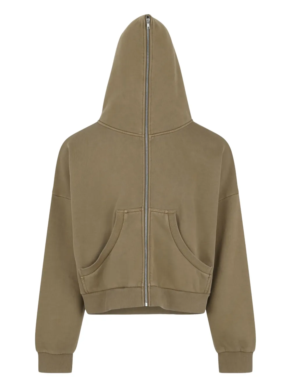 Худи на молнии Entire Studios, нейтральный
Худи на молнии Entire Studios, нейтральный