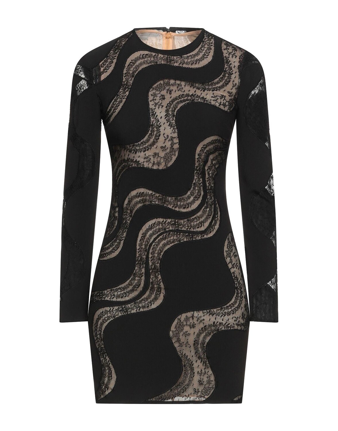 Платье Stella Mccartney, черный
Платье Stella Mccartney, черный