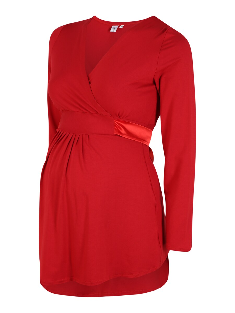 Рубашка Bebefield Antonia, красный
Рубашка Bebefield Antonia, красный