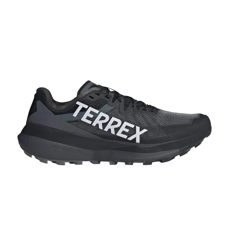 Кроссовки Adidas Terrex Agravic Speed, Core Black Grey
Кроссовки Adidas Terrex Agravic Speed, Core Black Grey