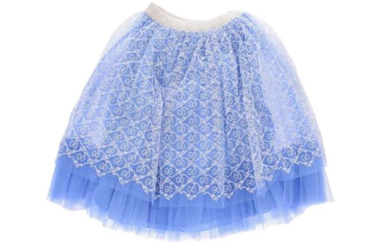 Детская юбка Gucci, синий
Детская юбка Gucci, синий