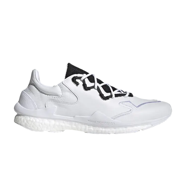 Кроссовки Adidas Y-3 Adizero Runner, белый
Кроссовки Adidas Y-3 Adizero Runner, белый