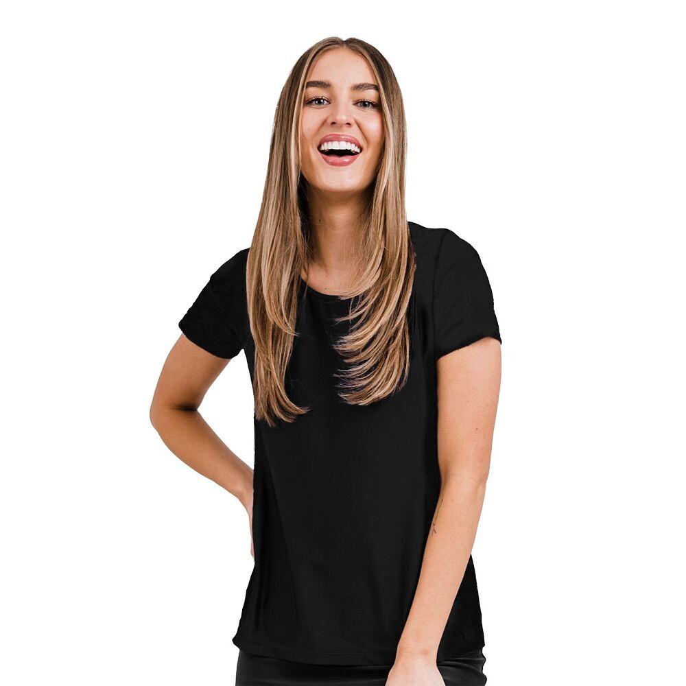 Женский купальник свободного кроя Adele Calypsa LLC, черный
Женский купальник свободного кроя Adele Calypsa LLC, черный