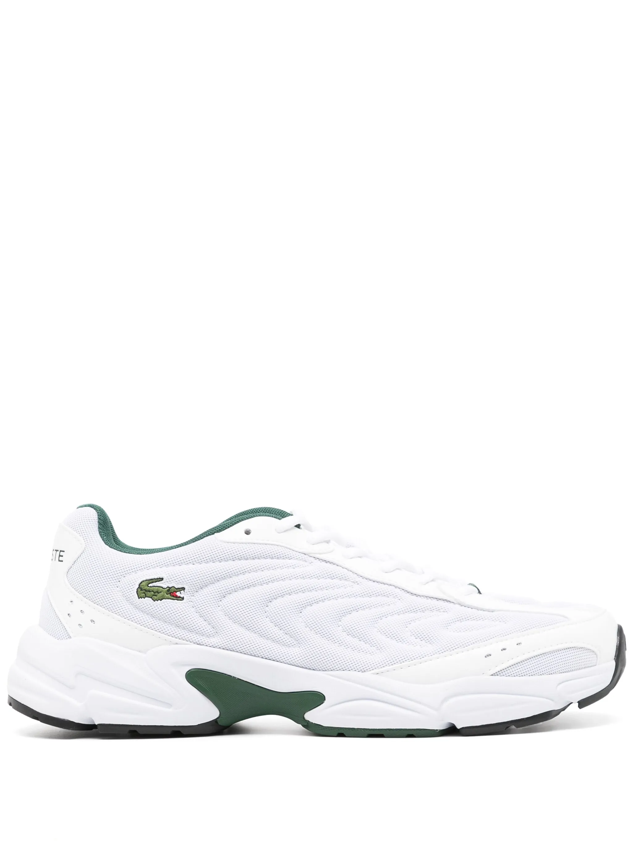 Кроссовки Storm 96 2K Lite Lacoste, белый
Кроссовки Storm 96 2K Lite Lacoste, белый