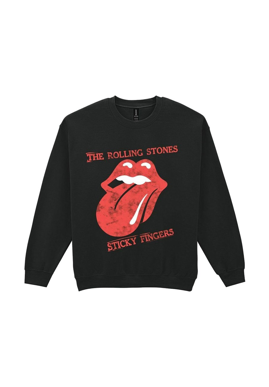 Толстовка rockshirts ROLLING STONES STICKY FINGERS, Black
Толстовка rockshirts ROLLING STONES STICKY FINGERS, Black