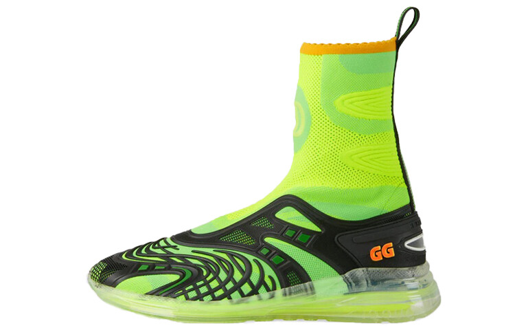 Кроссовки мужские Gucci Ultrapace, зеленый
Кроссовки мужские Gucci Ultrapace, зеленый