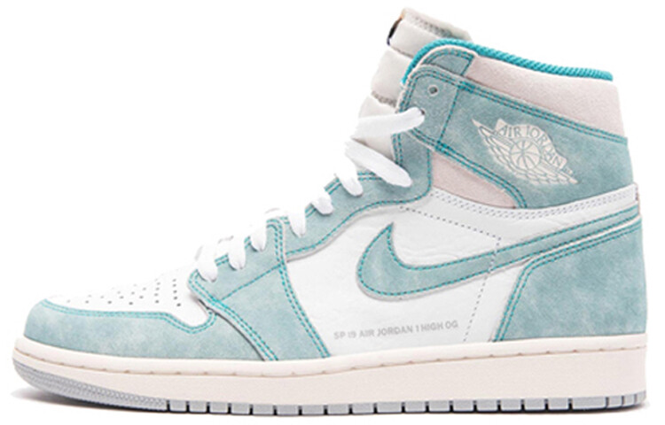 Кроссовки Jordan 1 Retro High Turbo Green
Кроссовки Jordan 1 Retro High Turbo Green