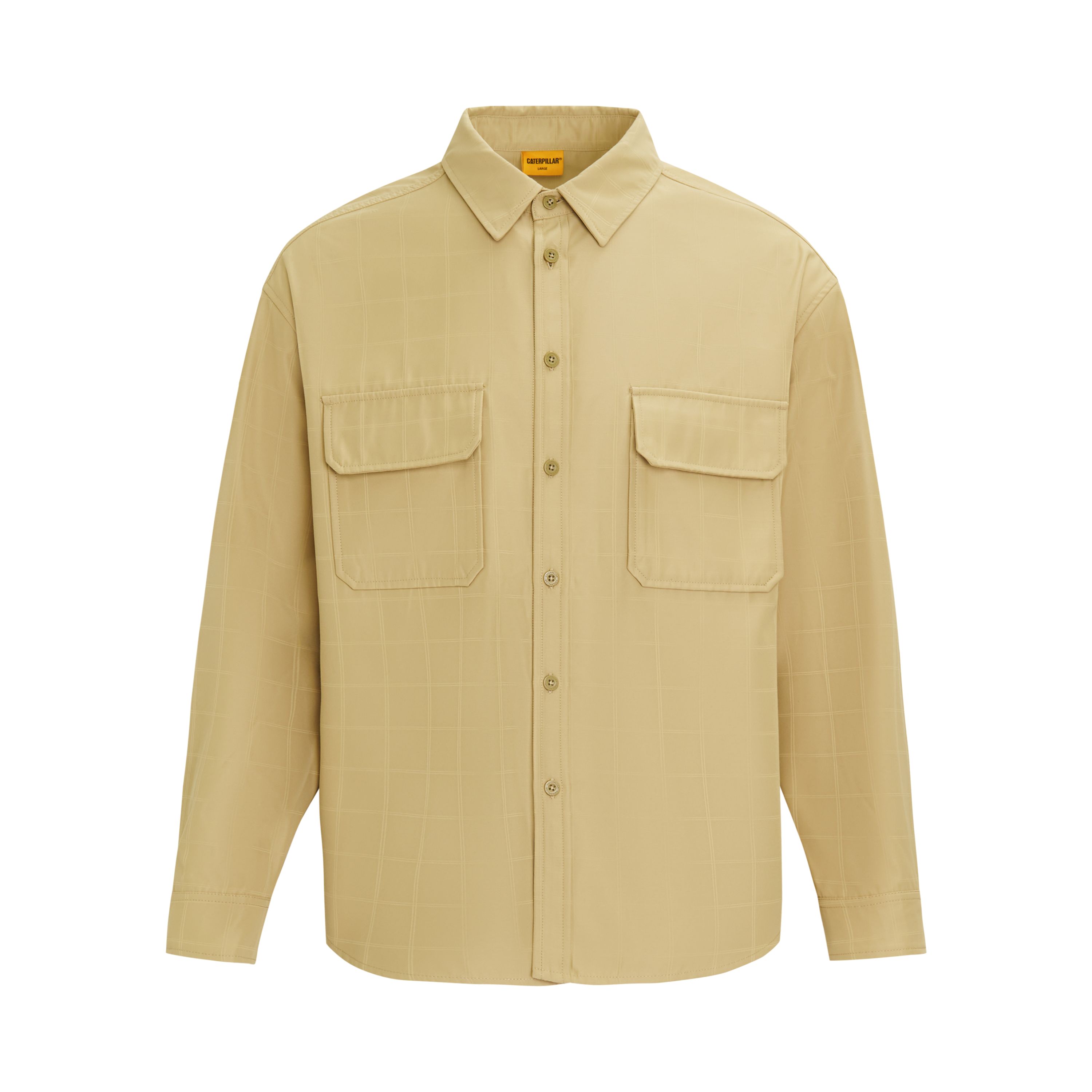 Футболка мужская темная хаки CAT
Футболка мужская темная хаки CAT