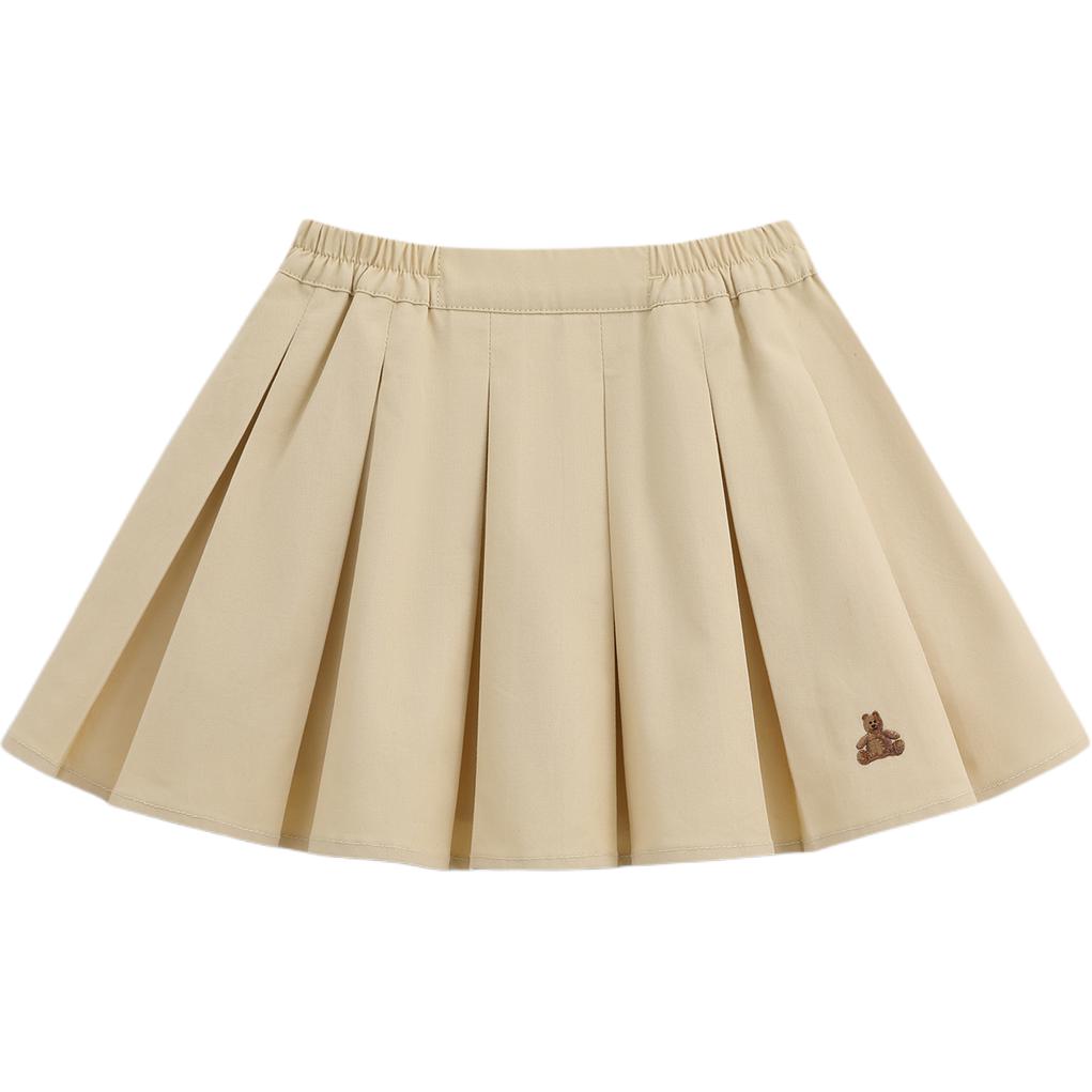 Юбка для детей GAP, хаки
Юбка для детей GAP, хаки