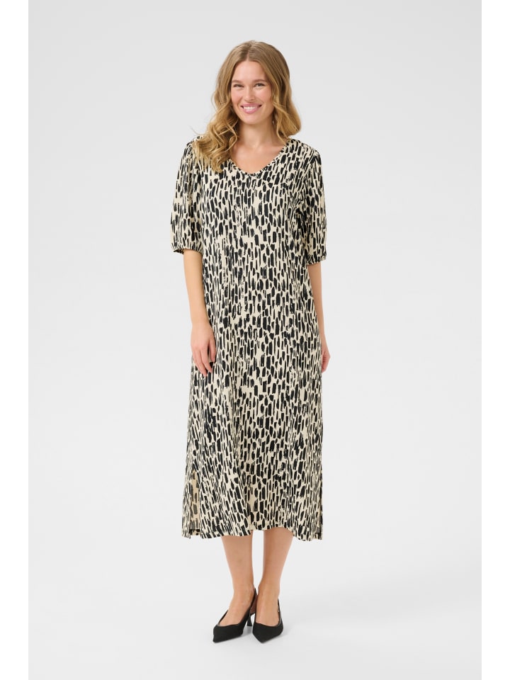 Платье до колена Kaffe
Платье до колена Kaffe