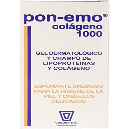 Шампунь Vectem S.A. Gel White 1000ml
Шампунь Vectem S.A. Gel White 1000ml