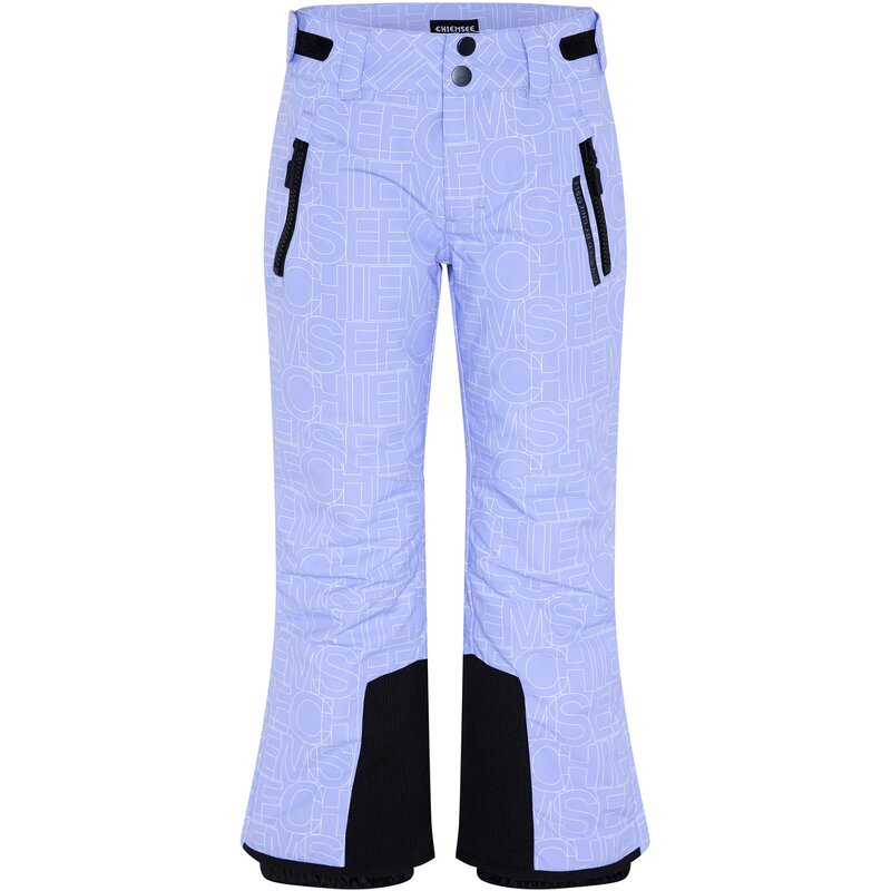 Лыжные брюки — дышащие, ветро- и водонепроницаемые Chiemsee, мультиколор
Лыжные брюки — дышащие, ветро- и водонепроницаемые Chiemsee, мультиколор
