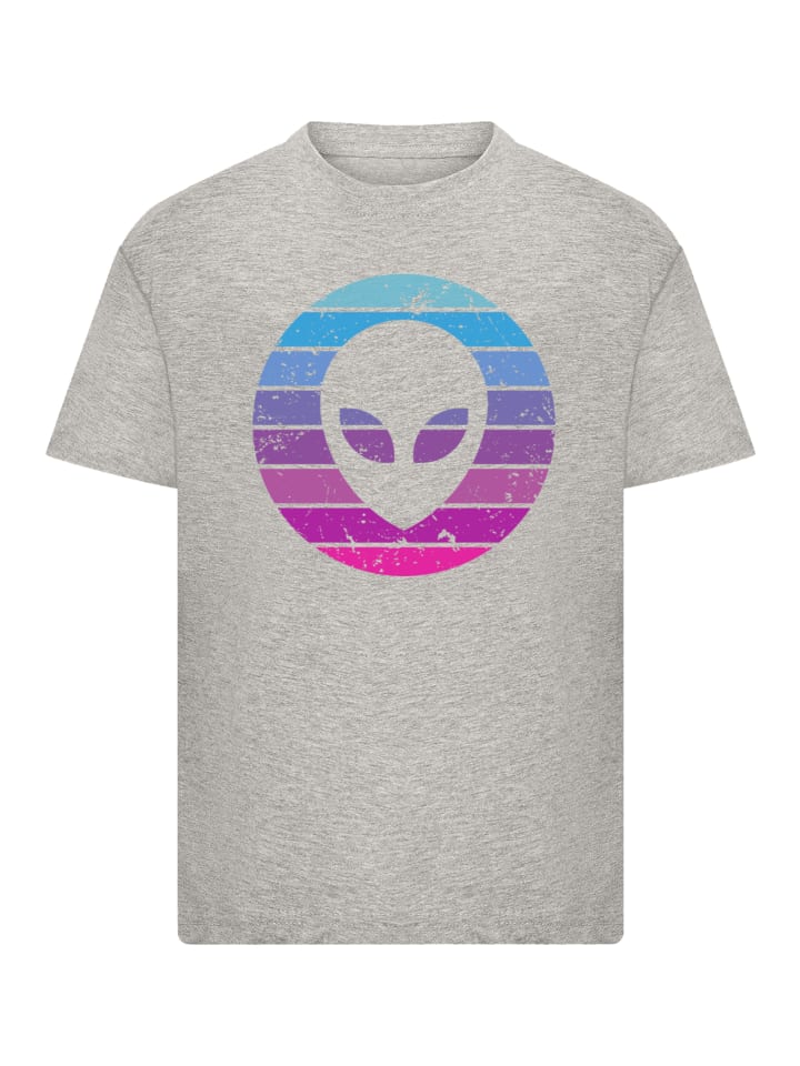 Футболка F4NT4STIC, пятнистый серый
Футболка F4NT4STIC, пятнистый серый