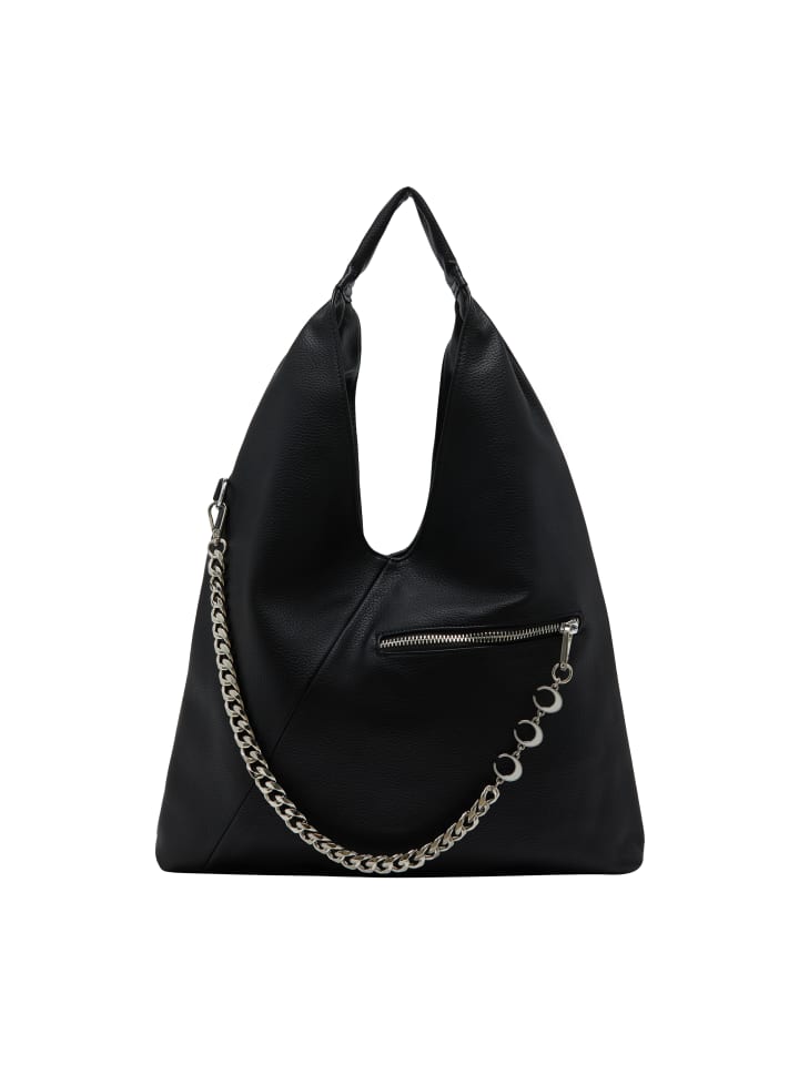 Наплечная сумка faina, черный
Наплечная сумка faina, черный