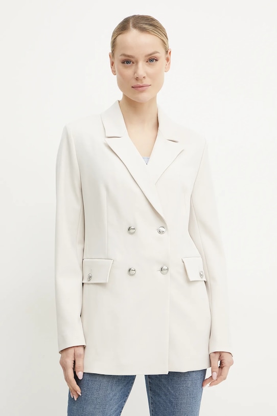 Женский жакет Guess, бежевый 
Женский жакет Guess, бежевый