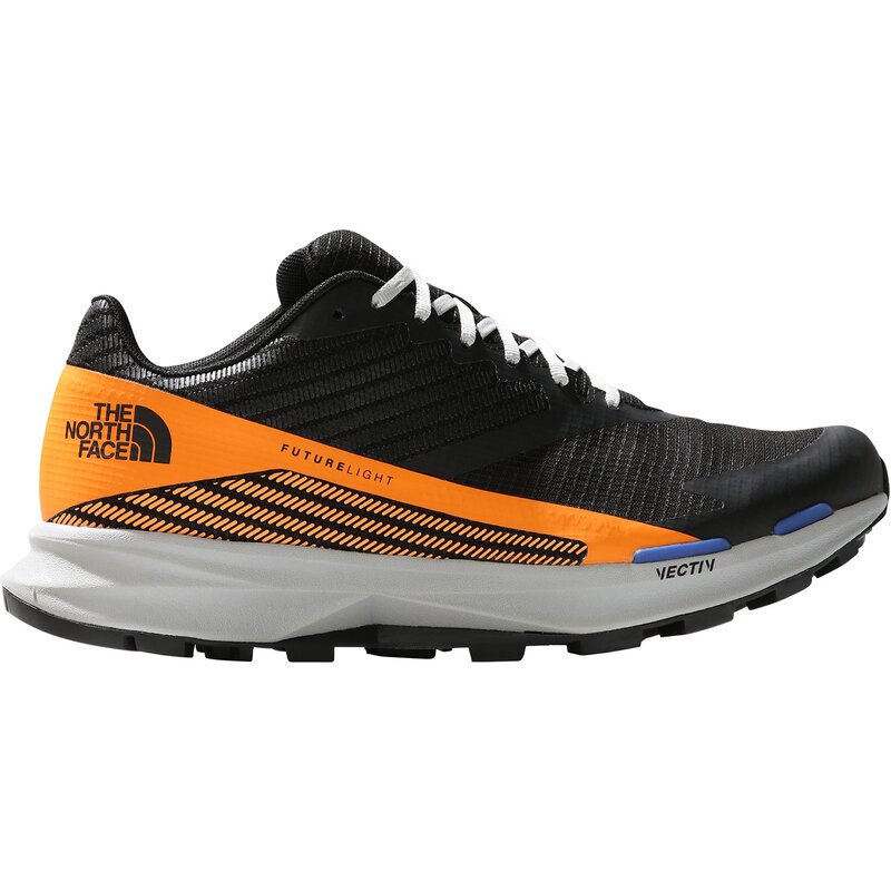 Trail running shoes m vectiv levitum futurelight The North Face, мультиколор
Trail running shoes m vectiv levitum futurelight The North Face, мультиколор