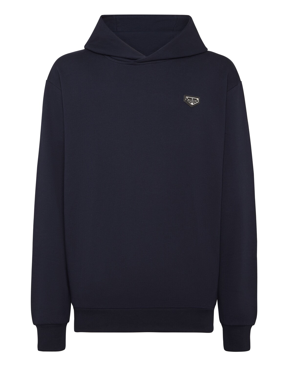 Толстовка с капюшоном LS Iconic Plein Philipp Plein, цвет Dark Blue
Толстовка с капюшоном LS Iconic Plein Philipp Plein, цвет Dark Blue