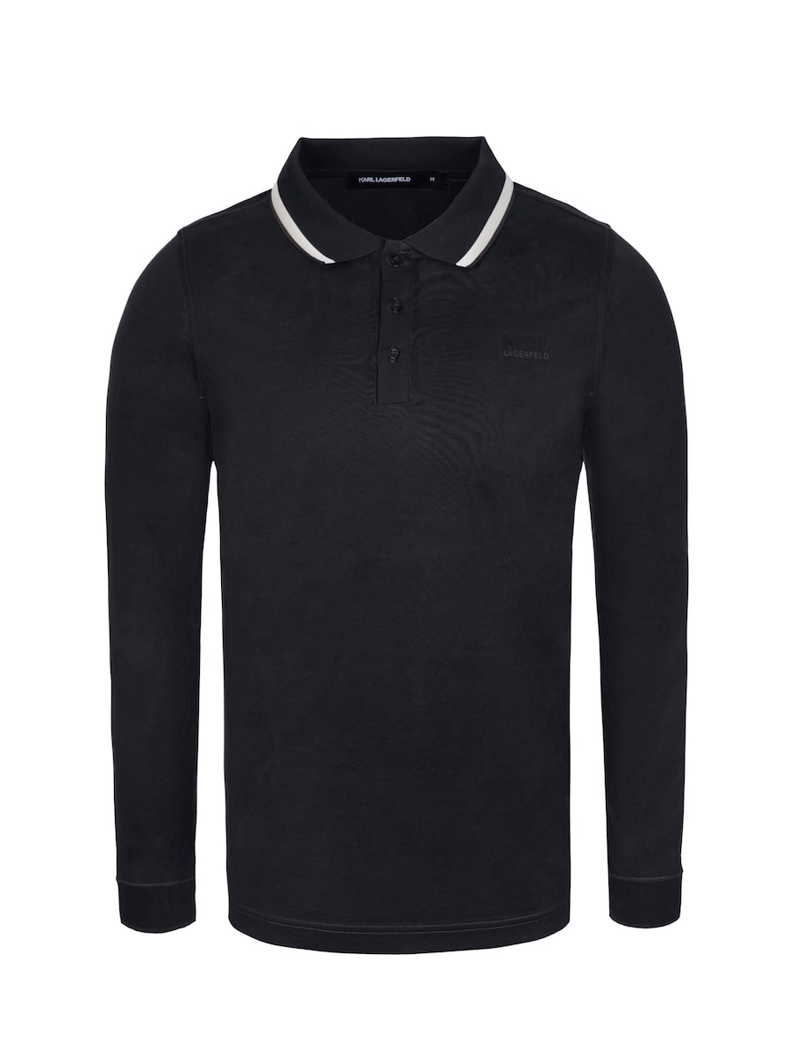 Рубашка Karl Lagerfeld, темно-синий
Рубашка Karl Lagerfeld, темно-синий