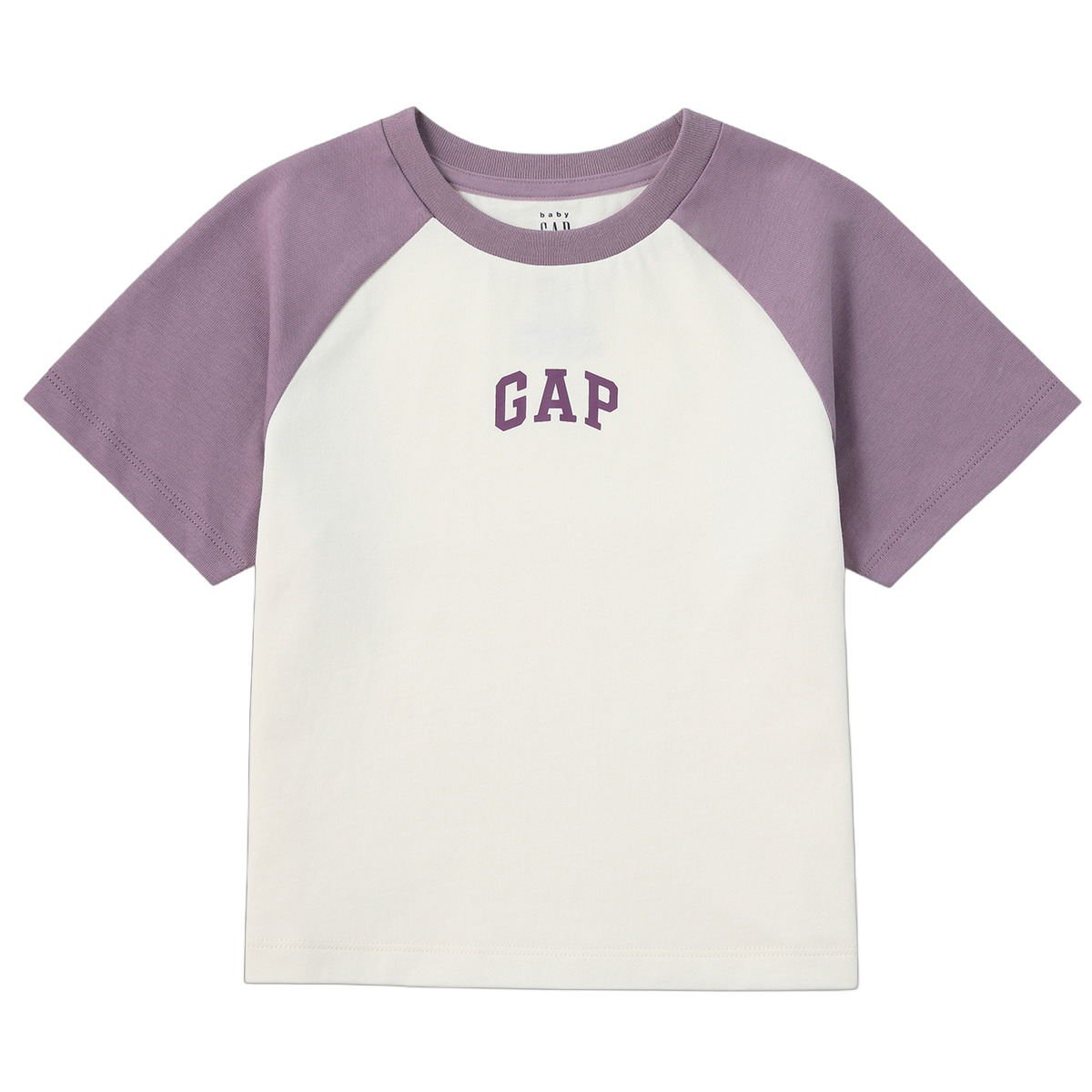 Весенняя детская футболка с коротким рукавом 100% Cotton Patchwork для мальчиков и девочек GAP, фиолетовый
Весенняя детская футболка с коротким рукавом 100% Cotton Patchwork для мальчиков и девочек GAP, фиолетовый