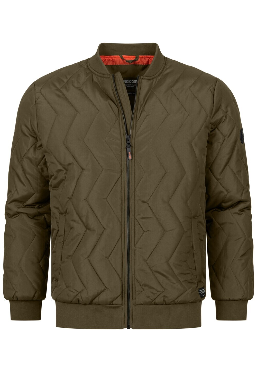 Межсезонная куртка INDICODE JEANS Gatlin, оливковое, Зеленый, Межсезонная куртка INDICODE JEANS Gatlin, оливковое
Межсезонная куртка INDICODE JEANS Gatlin, оливковое, Зеленый, Межсезонная куртка INDICODE JEANS Gatlin, оливковое