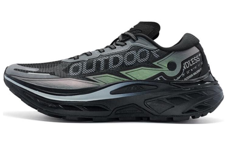 Кунлун 10V2 Амортизирующие Износостойкие Низкие Уличные Кроссовки Мужские Серо-Черные XTEP, Дымчато-Серый/Черный
Кунлун 10V2 Амортизирующие Износостойкие Низкие Уличные Кроссовки Мужские Серо-Черные XTEP, Дымчато-Серый/Черный