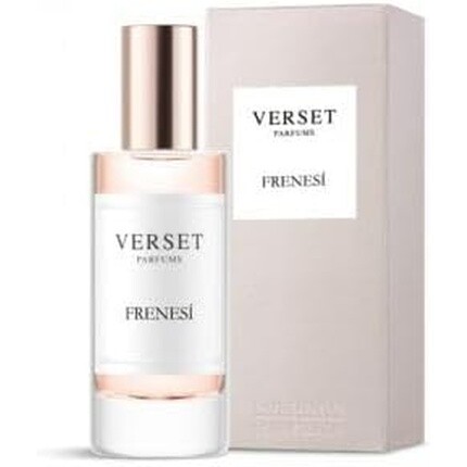 Verset Frenesi Edp 15ml 
Verset Frenesi Edp 15ml