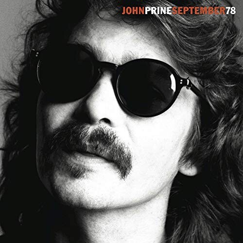 Виниловая пластинка Prine, John - September 78
Виниловая пластинка Prine, John - September 78