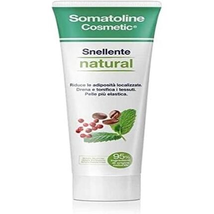 Manetti Roberts & C. Гель для похудения 210 г, Somatoline
Manetti Roberts & C. Гель для похудения 210 г, Somatoline